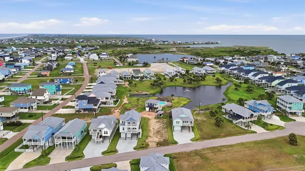 4038 Miramar Court, Galveston, TX 77554