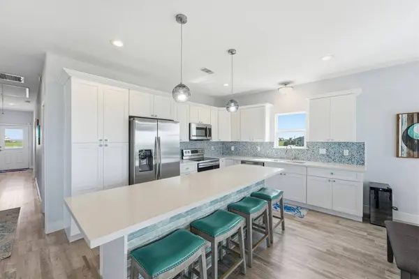 18705 Warrior RD, Galveston, TX 77554