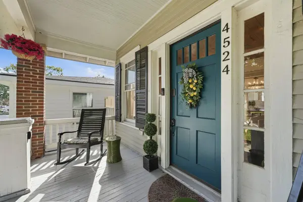 4524 Avenue O 1/2, Galveston, TX 77551
