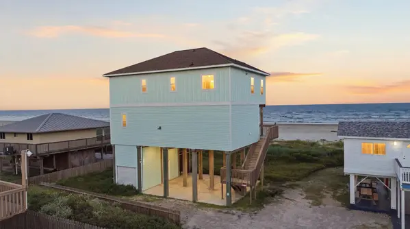 23110 Gulf DR, Galveston, TX 77554