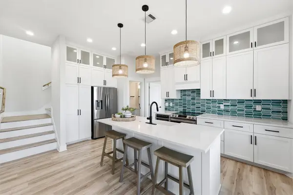 23110 Gulf DR, Galveston, TX 77554