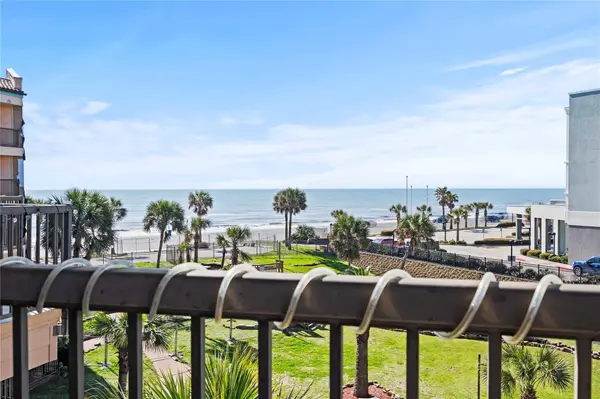 9520 Seawall BLVD #315, Galveston, TX 77554