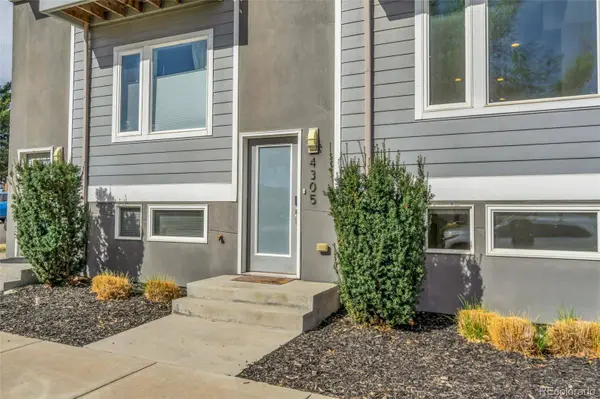 4305 Osage ST, Denver, CO 80211