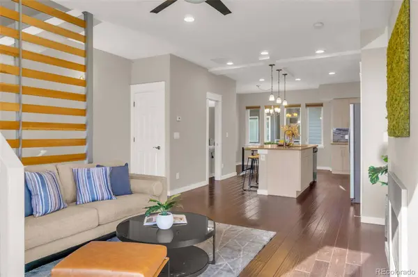 4305 Osage ST, Denver, CO 80211