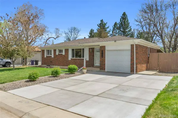 3112 W Layton AVE, Englewood, CO 80110