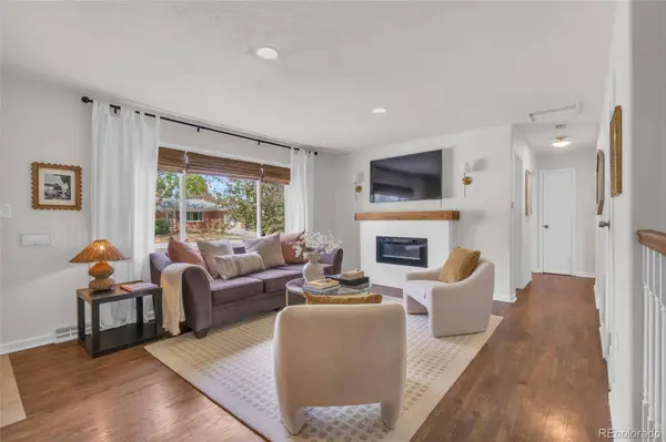 3112 W Layton AVE, Englewood, CO 80110