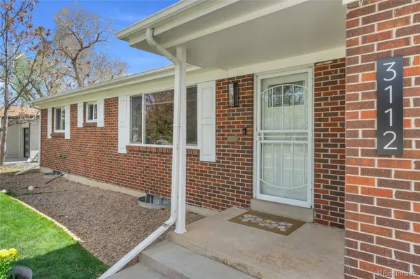 3112 W Layton AVE, Englewood, CO 80110
