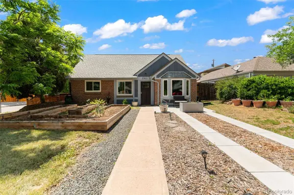 2501 Quitman ST, Denver, CO 80212