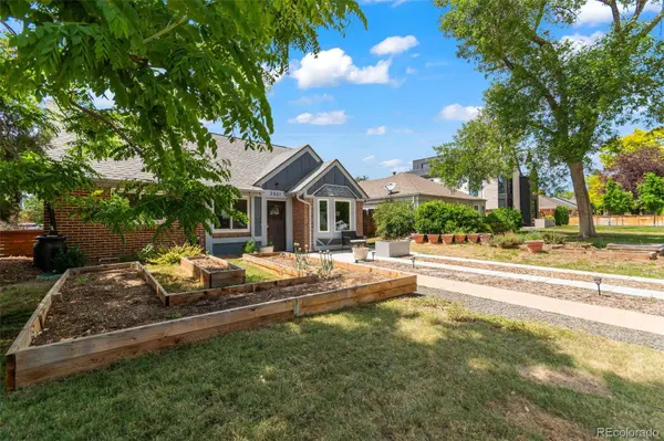 2501 Quitman ST, Denver, CO 80212
