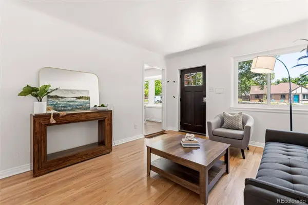 2501 Quitman ST, Denver, CO 80212