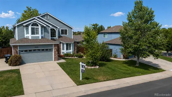 22351 E Lake PL, Aurora, CO 80015
