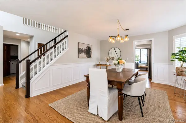 22351 E Lake PL, Aurora, CO 80015