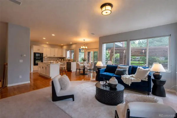 8479 S Newcombe ST, Littleton, CO 80127