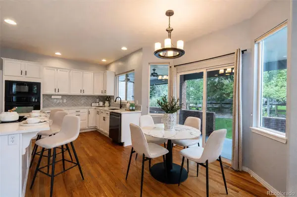 8479 S Newcombe ST, Littleton, CO 80127