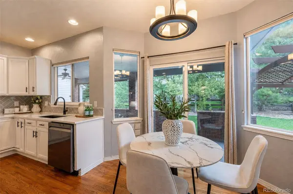 8479 S Newcombe ST, Littleton, CO 80127