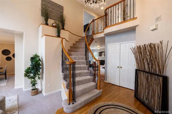 8479 S Newcombe ST, Littleton, CO 80127