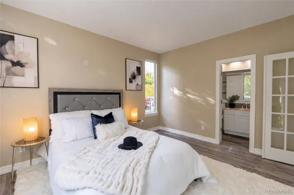 20214 E Euclid PL, Aurora, CO 80016