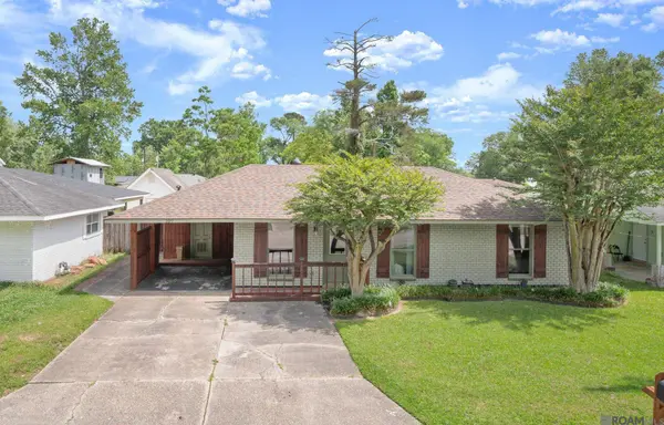 109 Pin Oak Rd, Denham Springs, LA 70726