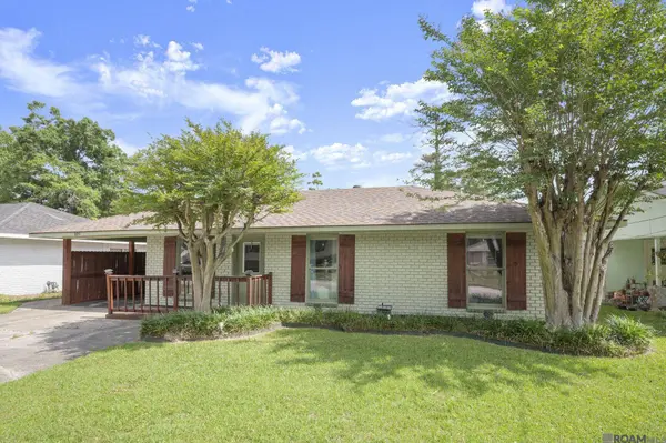 109 Pin Oak Rd, Denham Springs, LA 70726
