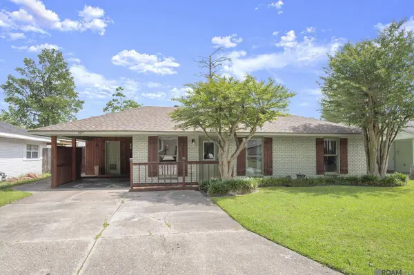 109 Pin Oak Rd, Denham Springs, LA 70726