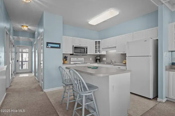 2905 Pointe West DR #5b2, Emerald Isle, NC 28594