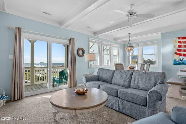 2905 Pointe West DR #5b2, Emerald Isle, NC 28594