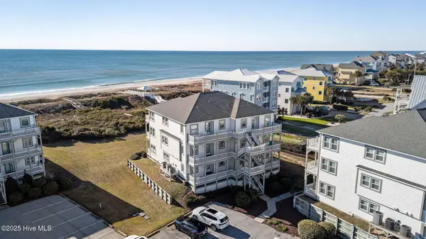 2905 Pointe West DR #5b2, Emerald Isle, NC 28594