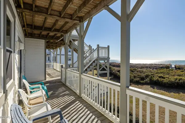 2905 Pointe West DR #5b2, Emerald Isle, NC 28594