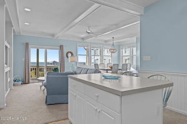 2905 Pointe West DR #5b2, Emerald Isle, NC 28594