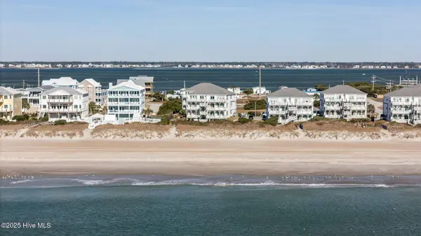 2905 Pointe West DR #5b2, Emerald Isle, NC 28594