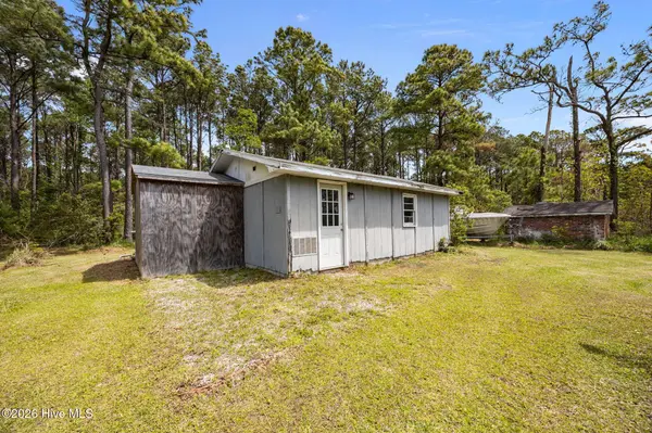 499 U.S. 70, Davis, NC 28524