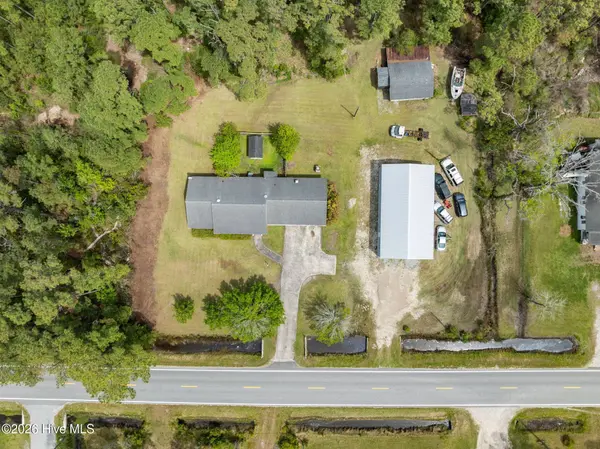 499 U.S. 70, Davis, NC 28524