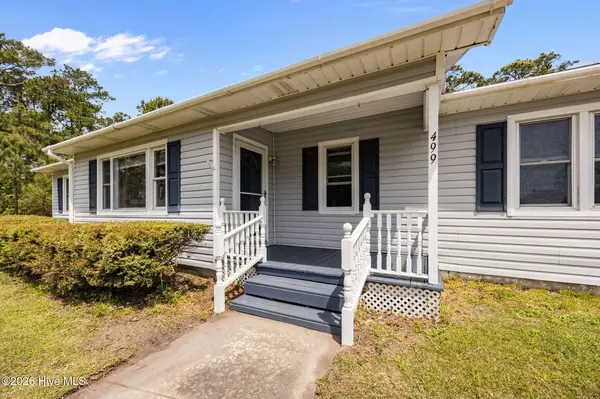 499 U.S. 70, Davis, NC 28524
