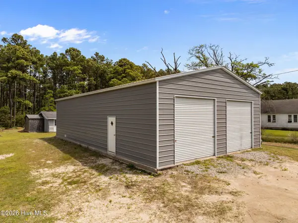 499 U.S. 70, Davis, NC 28524