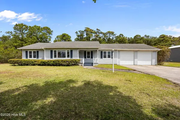 499 U.S. 70, Davis, NC 28524