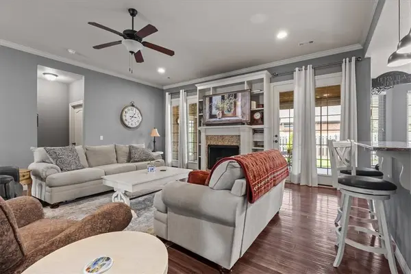 3400 SW Crosswinds Blvd, Bentonville, AR 72713