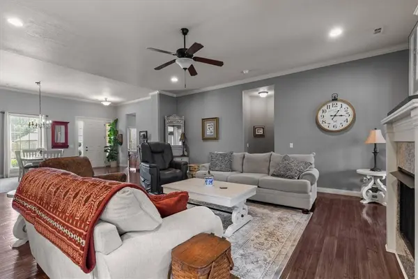 3400 SW Crosswinds Blvd, Bentonville, AR 72713