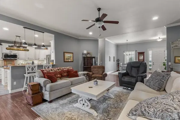 3400 SW Crosswinds Blvd, Bentonville, AR 72713