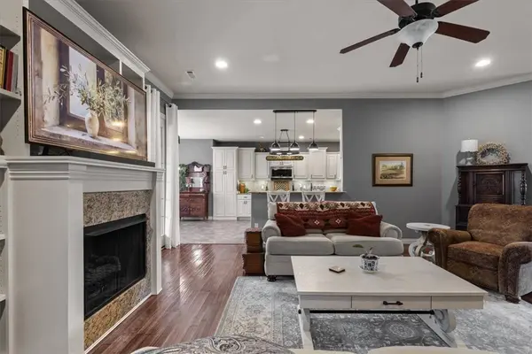 3400 SW Crosswinds Blvd, Bentonville, AR 72713