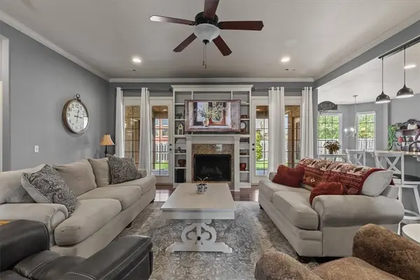 3400 SW Crosswinds Blvd, Bentonville, AR 72713