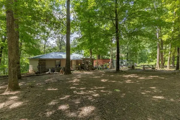 10619 Old Cabin Rd, Winslow, AR 72959