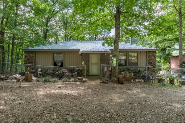 10619 Old Cabin Rd, Winslow, AR 72959