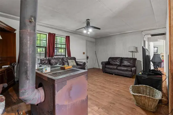10619 Old Cabin Rd, Winslow, AR 72959