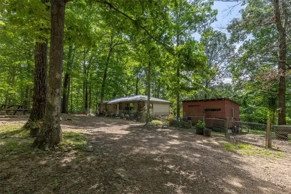 10619 Old Cabin Rd, Winslow, AR 72959