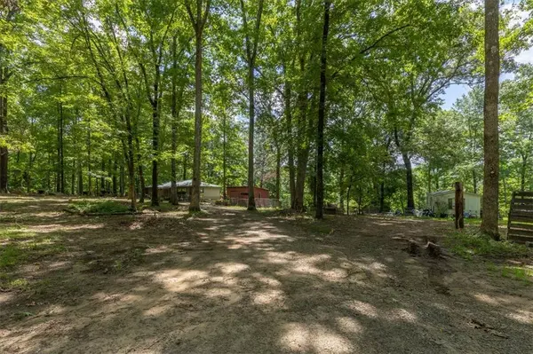 10619 Old Cabin Rd, Winslow, AR 72959