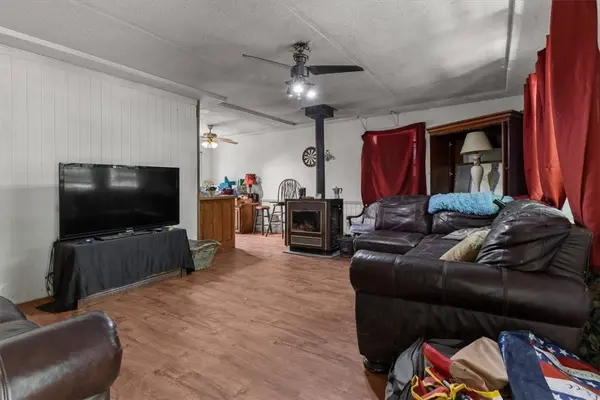 10619 Old Cabin Rd, Winslow, AR 72959