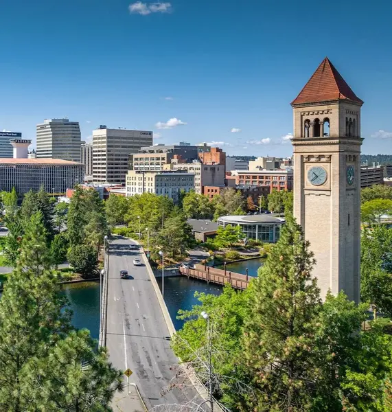 Spokane