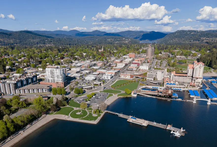 Coeur d'Alene