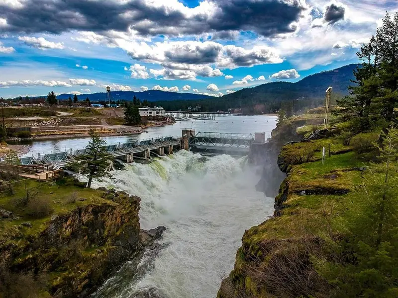 Post Falls