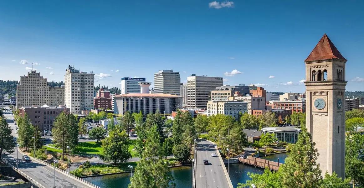 Spokane